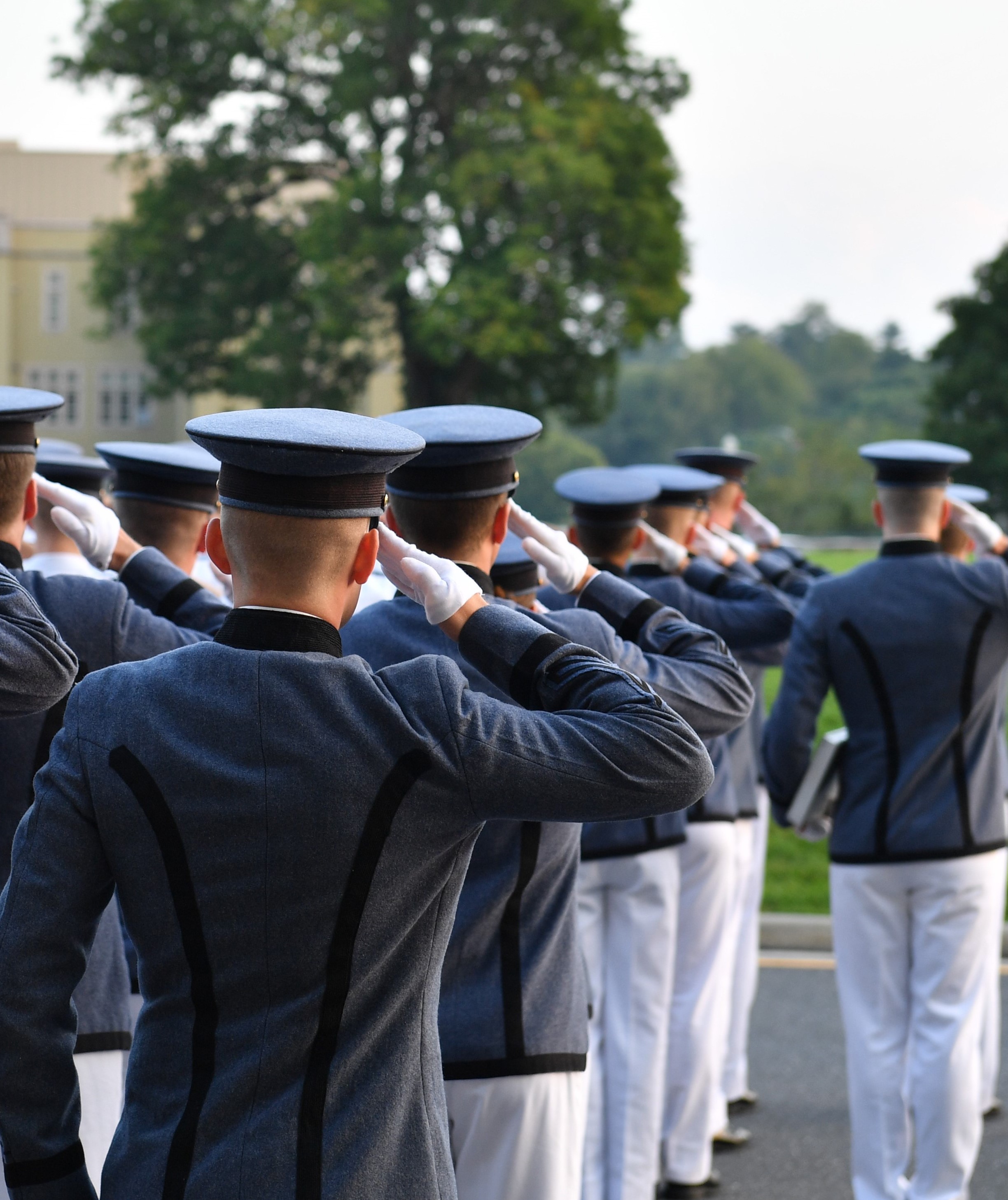 Virginia Military Institute Modern Campus Catalog™